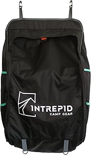 Rooftop Tent Shoe Bag product image