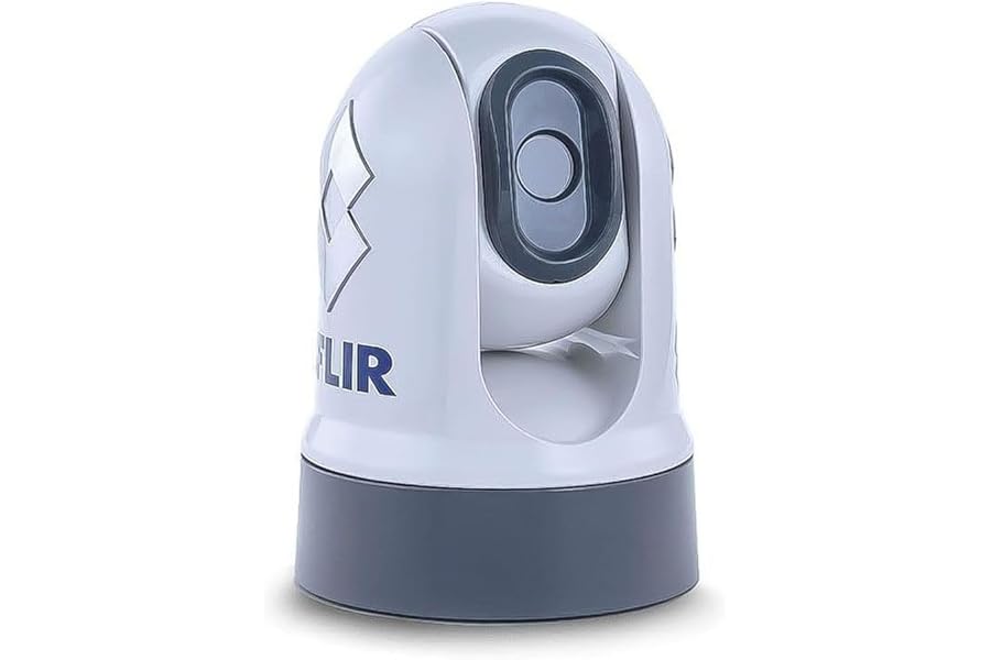 FLIR E70354 M232 Pan Tilt Thermal Camera 9hz product image