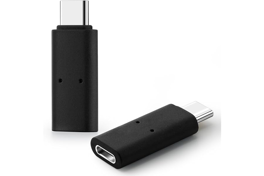 InfiRay Lightning to USB C Adapter for iPhone 15/15Pro/15 Pro Max/Plus, Specially Designed for iOS Version of InfiRay P2 Pro XH09 and T2 Pro Thermal Imaging Camera product image