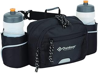 Outdoor Products H2O Mojave Waist Pack (Black) product image