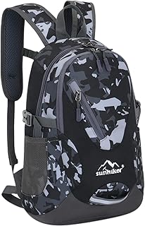 sunhiker Small Hiking Backpack Women Men 20L Lightweight Travel Backpack Daypack Casual Backpack For Cycling Outdoor Camping product image