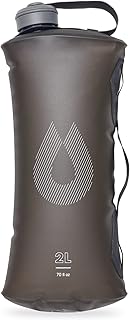 HydraPak Seeker - Collapsible Camping Water Storage (2L, 3L, 4L, 6L, 10L) - BPA & PVC Free, Hydration Reservoir Bag, Leak Proof product image