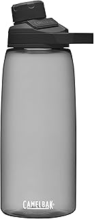 CamelBak Chute Mag BPA Free Water Bottle with Tritan Renew - Magnetic Cap Stows While Drinking product image