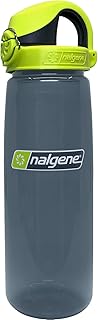 Nalgene Sustain Tritan BPA-Free On The Fly Water Bottle Made with Material Derived from 50% Plastic Waste product image
