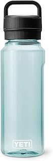 YETI Yonder Water Bottle with Yonder Chug Cap, Lightweight, Leakproof and BPA-Free product image