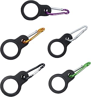 Silicone Water Bottle Holder product image