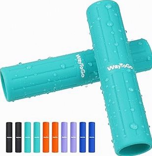 Earth Pak Waterproof Dry Bag - Roll Top Waterproof Backpack Sack Keeps Gear Dry for Kayak with Waterproof Phone Case product image