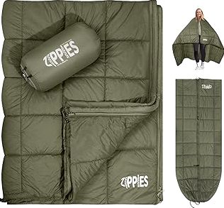 ENO, Eagles Nest Outfitters SkyLite Hammock, Evergreen product image