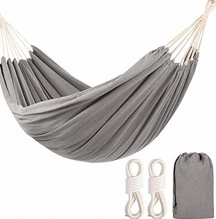 Onewind Peak Storage Hammock Gear Sling Clip On for Small Items, Camping and Backpacking - Orange product image