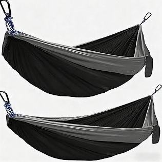 Wise Owl Outfitters Hammock Bug Net – Mosquito Net for Hammock, Lightweight Bug Netting for Camping, Hiking, Backpacking, Forest & Outdoor Use product image