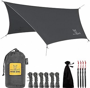 3M Thinsulate Insulation Puffy Camping Blanket for Cold Weather, Queen Size Warm Camping Quilt with Zipper, Waterproof Outdoor Sleeping Bag for Hammock, Cozy & Versatile Gift for Men and Women product image