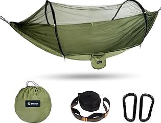 Onewind Gear Hammock Mini Storage Camping Accessories Hammock Portable Outfitters Underbelly Gear Sling product image
