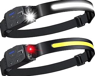 PETZL ACTIK CORE Rechargeable Headlamp - 600 Lumens - Blue (Classic) product image