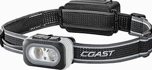 Nitecore NU27 600 Lumens Running Camping Headlamp, USB-C Rechargeable with Warm, Neutral and Cool White Lights, Red Light, Including NitecoreS Sticker (Black) product image