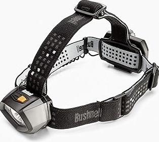 Rechargeable LED Headlamps by Eveready (2-Pack), IPX4 Water Resistant Head Lights for Running, Camping, Emergency, Outdoors (USB Cable Included),Black (2-Pack),Adjustable product image