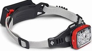 Milwaukee 600 Lumens LED USB Rechargeable Low-Profile Hard Hat Headlamp product image