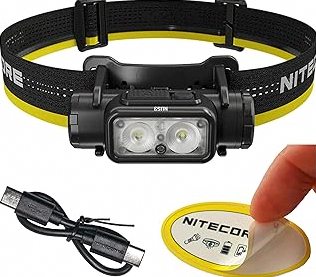 Rechargeable Led Headlamp 2Pack, 99000 Lumen Super Bright Head Lamp with 3 Modes & 90° Adjustable, Brightest Headlamp 30H Long Runtime, Powerful Waterproof Headlamps for Adults Camping product image