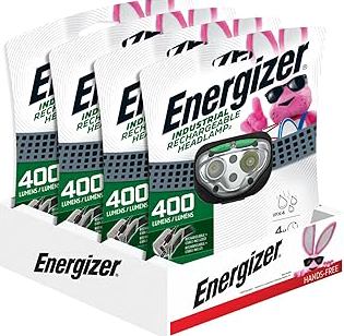 Bud K 12Pack LED Rechargeable Headlamp, 1200-Lumen IPX5 Waterproof Adult Headlamp, 230° Wide Beam, 6 Modes, Lightweight, Ideal for Camping, Hiking, Running, and Cycling product image