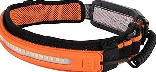 Super Bright Headlamp Rechargeable 99000 High Lumens LED Head Lamp Battery Powered,12 Modes Waterproof Comfortable Headlight Zoomable Digital Display Headlamps for Hardhat Camping Hiking Fishing product image