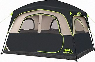 Best Tent Camping: New England: Your Car-Camping Guide to Scenic Beauty, the Sounds of Nature, and an Escape from Civilization product image