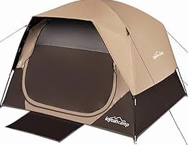 Best Tent Camping: Missouri & the Ozarks: Your Car-Camping Guide to Scenic Beauty, the Sounds of Nature, and an Escape from Civilization product image