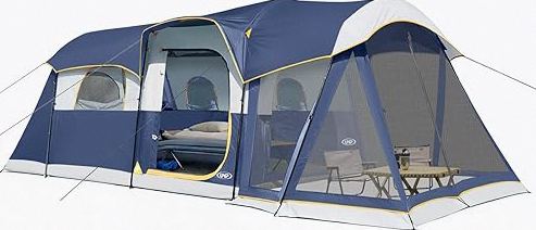 Best Tent Camping: West Virginia: Your Car-Camping Guide to Scenic Beauty, the Sounds of Nature, and an Escape from Civilization product image