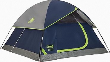 Best Tent Camping: Florida: Your Car-Camping Guide to Scenic Beauty, the Sounds of Nature, and an Escape from Civilization product image