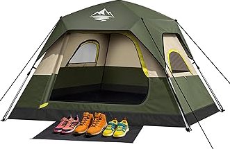 MSR Hubba Hubba LT 2-Person Lightweight Backpacking Tent product image