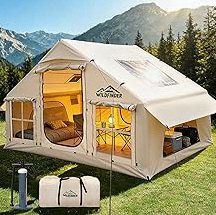 Heavy Duty Sport Duffel Bag - XL Multi-Scene Storage Organizer for Canopy Tents, Grill Tools, Hammock,Blankets,Roof Top Tents & Camping Cots with MOLLE System (43''(L) x7.87''(W) x7.87''(H)) product image