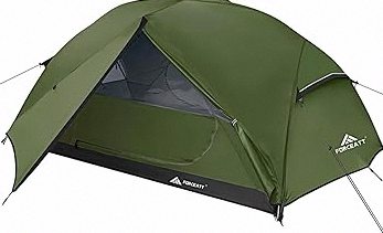 Tent for Seven: A Camping Adventure Gone South Out West product image