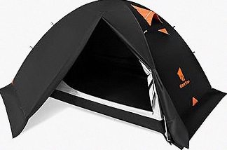 Coleman Stranger Things Outdoor Gear Collection, Limited Edition Stranger Things & Coleman Upside Down Camping Assortment, Cooler/Chair/Tent/Sleeping Bag product image