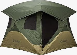 Night Cat Upgraded Backpacking Tents 1 2 Persons Easy Clip Setup Camping Tent Adults Scouts Heavy Rainproof Compact Lightweight product image