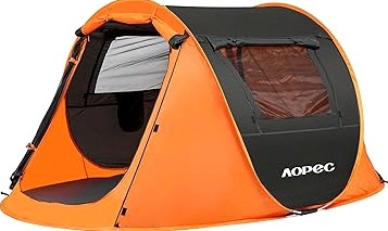 MSR Hubba Hubba LT 2-Person Lightweight Backpacking Tent product image