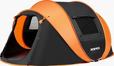 Teton Sports Mountain Ultra Tents, 1-4 Person Backpacking Tent, Lightweight, Perfect for Camping, Hiking and Backpacking – Waterproof and Built to Last product image