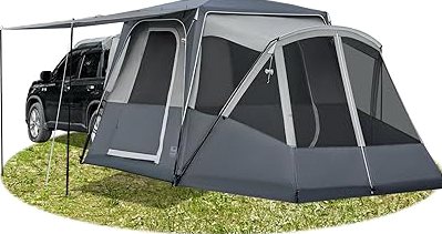 Naturehike Dune Hot Tent with Stove Jack,Double Layer 4 Season Tent,Waterproof 2-4 Person Tents for Camping product image