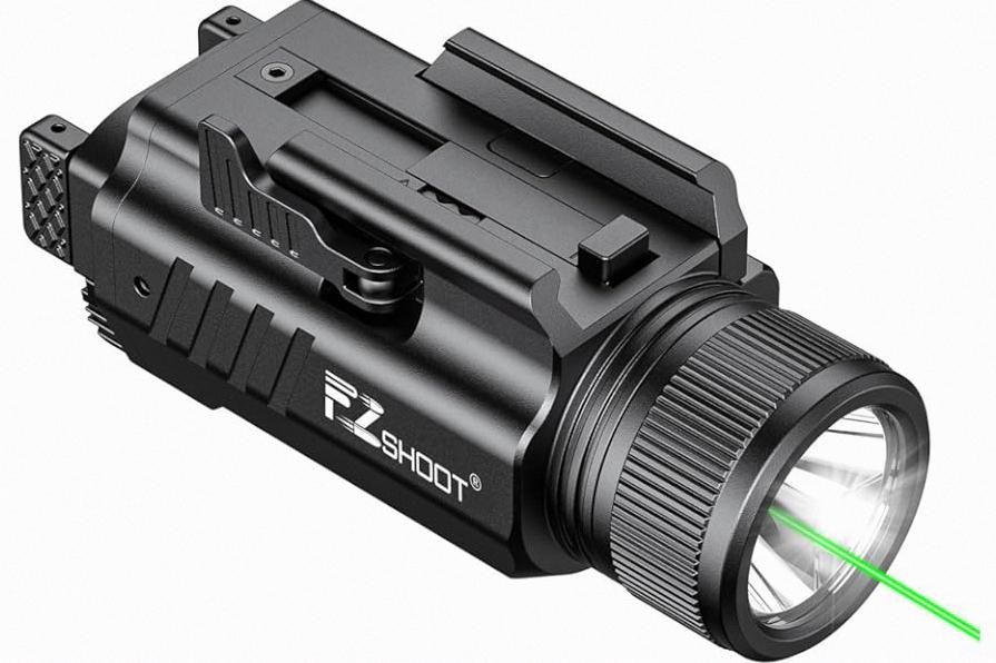 Fenix E35R EDC Flashlight, 3100 Lumens USB-C Rechargeable High Lumen Performance Flashlight with LumenTac Organizer (Black) product image