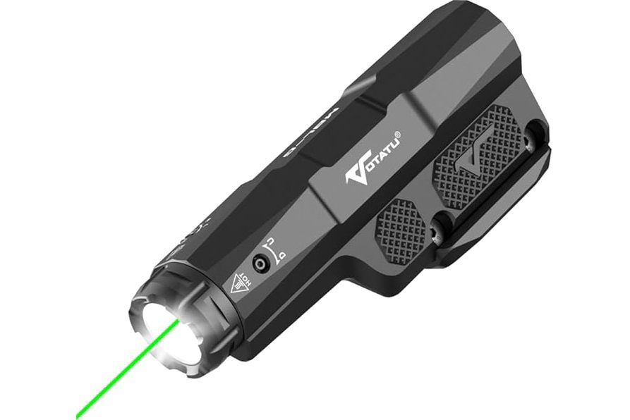 Green Laser Pointer, USB Rechargeable Green Laser Pointer product image