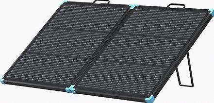 Renogy 200W Portable Solar Panel, IP65 Waterproof Foldable Solar Panel Power Backup, Solar Charger for Power Station RV Camping Off Grid product image