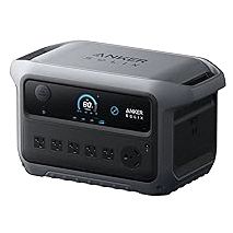 Renogy 200W Portable Solar Panel Blanket, 25% High Efficiency N-Type Foldable Solar Charger for Power Station, Lightweight 8-Fold Space Save, USB-A Type-C Output, For Camping, RV, Pickup Truck, Marine product image