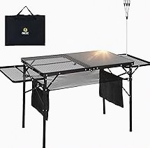 100W Portable Solar Panel for Power Station Generator, 23.5% High Efficiency ETFE 18V Foldable Solar Charger with High-Efficiency Battery Charger for Outdoor Camping RV Trip Offgrid product image