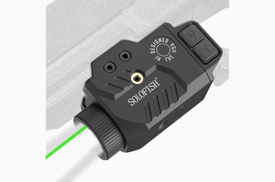 OLIGHT PL-3R Valkyrie Rechargeable Tactical Light, 1500 Lumens Rail-Mounted Weaponlight, LED Flashlight with Built-in Battery, Rail Locating Keys for 1913 Picatinny, GL Style product image