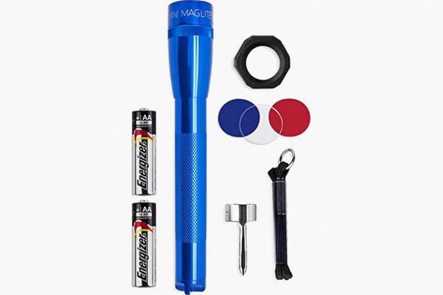 VOTATU G2L-G Pistol Light Laser Combo, 1000 Lumens Strobe Function Flashlihgt and Green Laser Sight, Adjustable Rail Keys Compatible with GL and Picatinny Rail, Low Profile Rechargeable Weapon Light product image