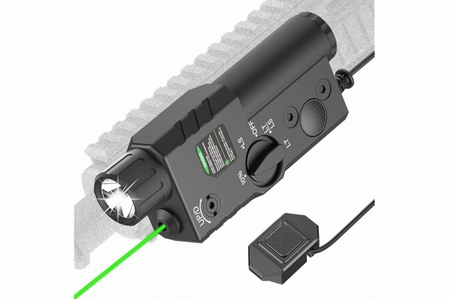 Rothco Service Type D-Cell Flashlights - Your Versatile Illumination Solution for Any Task or Adventure product image