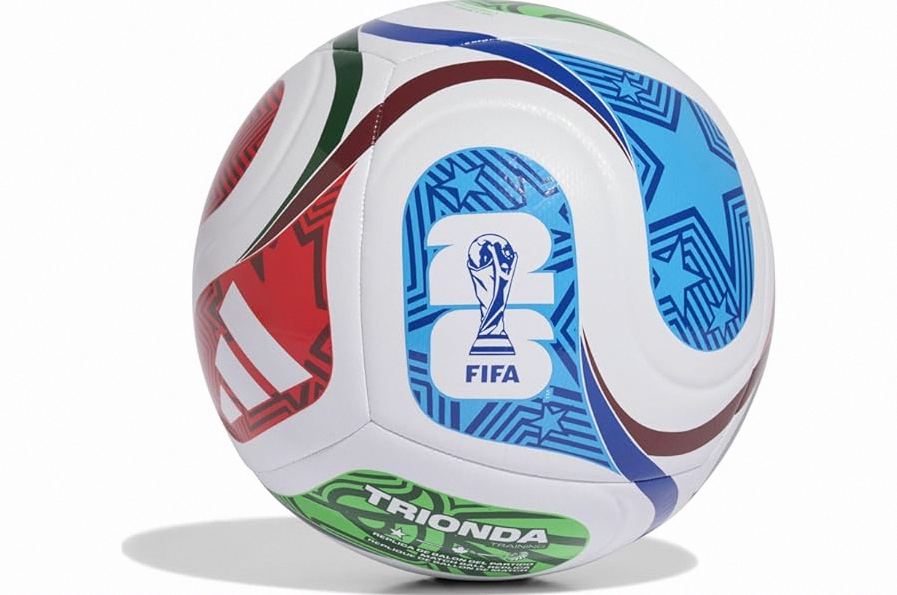 FIFA World Cup 26™ Trionda Soccer Ball product image