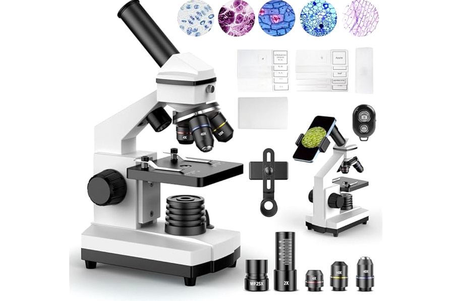 Sfeoot 20x50 High Powered Binoculars for Adults, Clear Durable Binoculars for Bird Watching Sightseeing Wildlife Watching Travel Hunting Football Games Stargazing with Carrying Case & Strap product image