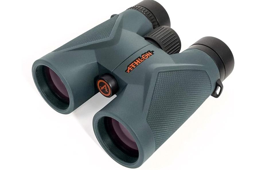 Celestron - Nature DX 8x42 Binoculars – Ideal for Birding and Outdoors – 42mm Objective Lenses – Wide 7.4° Field of View – BaK-4 Prisms – Fully Multi-Coated – Waterproof and Fogproof product image