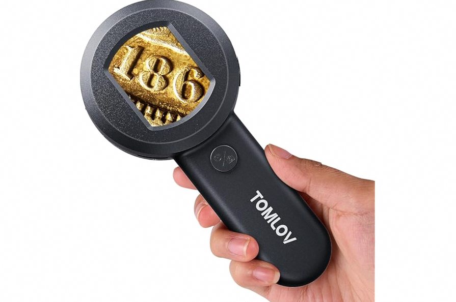 Deesoo 20x52 Binoculars for Adults High Powered - HD Large View Binoculars with Low Light Vision - Professional Binocular for Bird Watching Hunting Travel Cruise Outdoor Sports - Gifts for Women product image