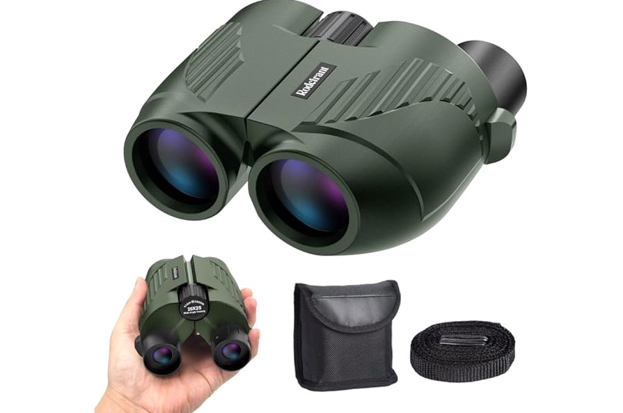 Vortex Optics Viper HD Roof Prism Binoculars 8x42 product image