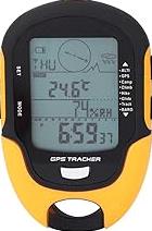 Garmin Montana® 760i, Rugged GPS Handheld Navigator with Built-in inReach® Technology for SOS and 2-way Texts in Remote Areas, 5” Touchscreen, 8MP Camera, Satellite Imagery and Maps for Road or Trails product image