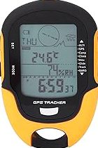 Garmin eTrex 32x, Rugged Handheld GPS Navigator product image